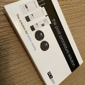 PCA Skin the Post-Procedure Solution Kit - Trial Size (5 Piece)